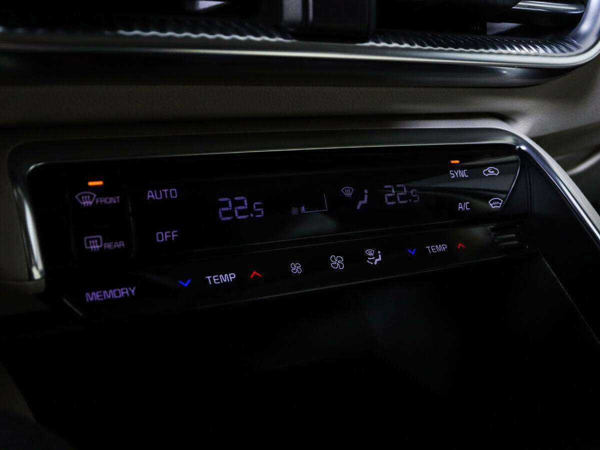 Купить Kia K5 с пробегом. Фото: #14