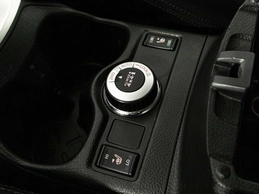 Купить Nissan Qashqai с пробегом. Фото: #17