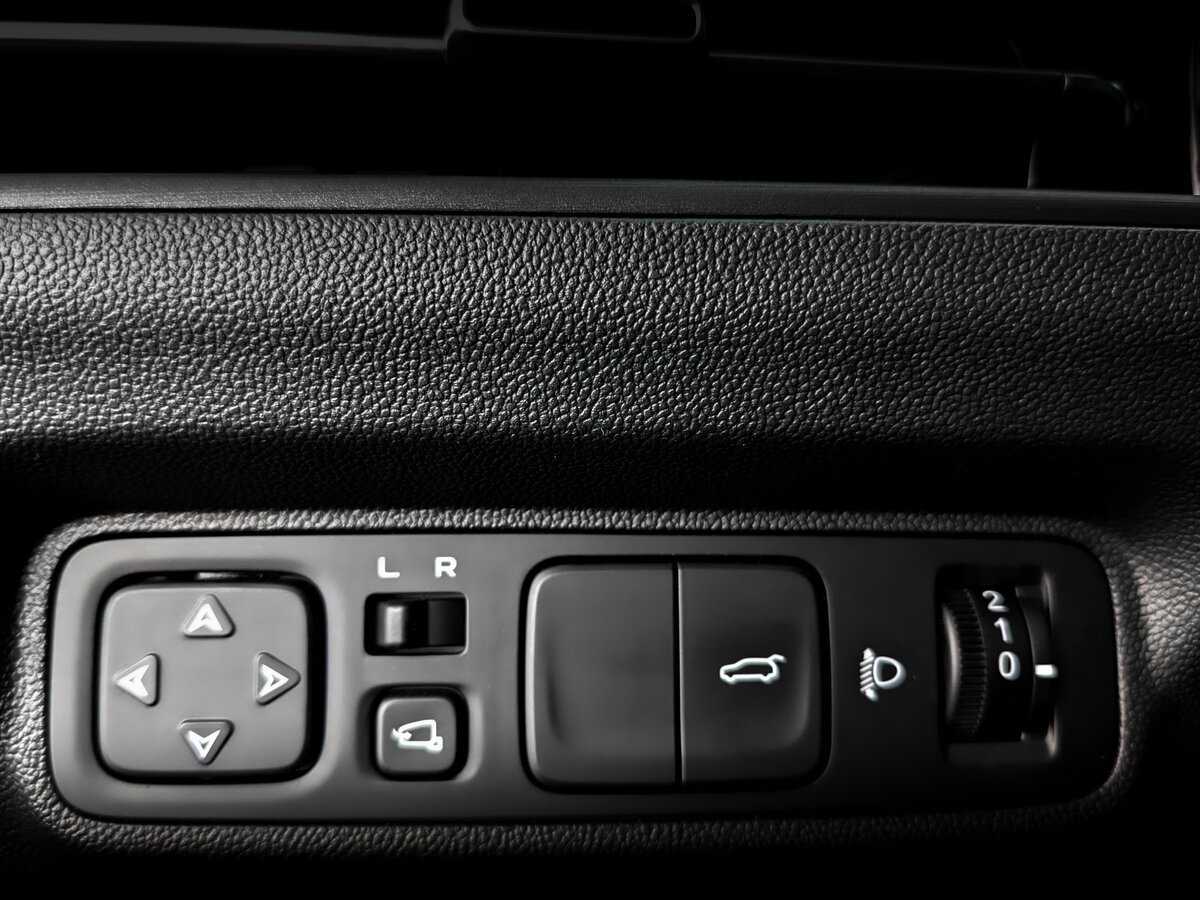 Купить Changan UNI-S (CS55 Plus) с пробегом. Фото: #27