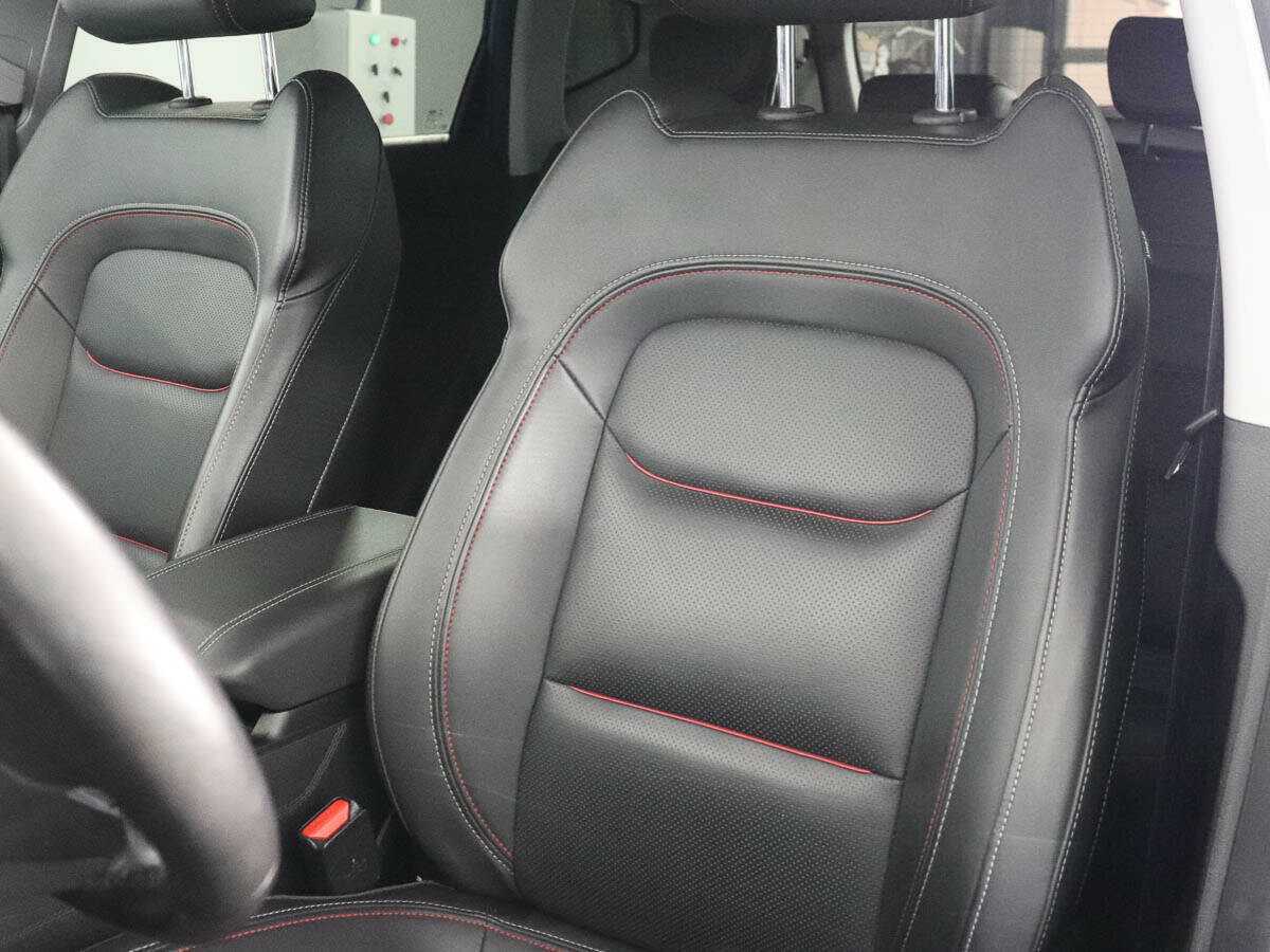 Купить Chery Tiggo 7 Pro с пробегом. Фото: #11