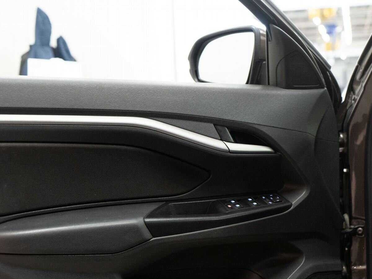 Купить Lada (ВАЗ) Vesta с пробегом. Фото: #15