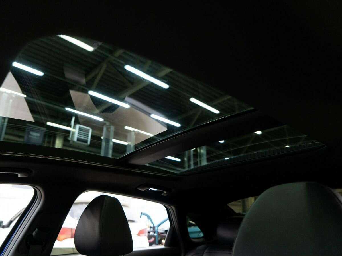 Купить Kia K5 с пробегом. Фото: #16