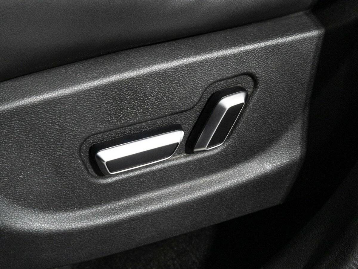 Купить Geely Atlas с пробегом. Фото: #14