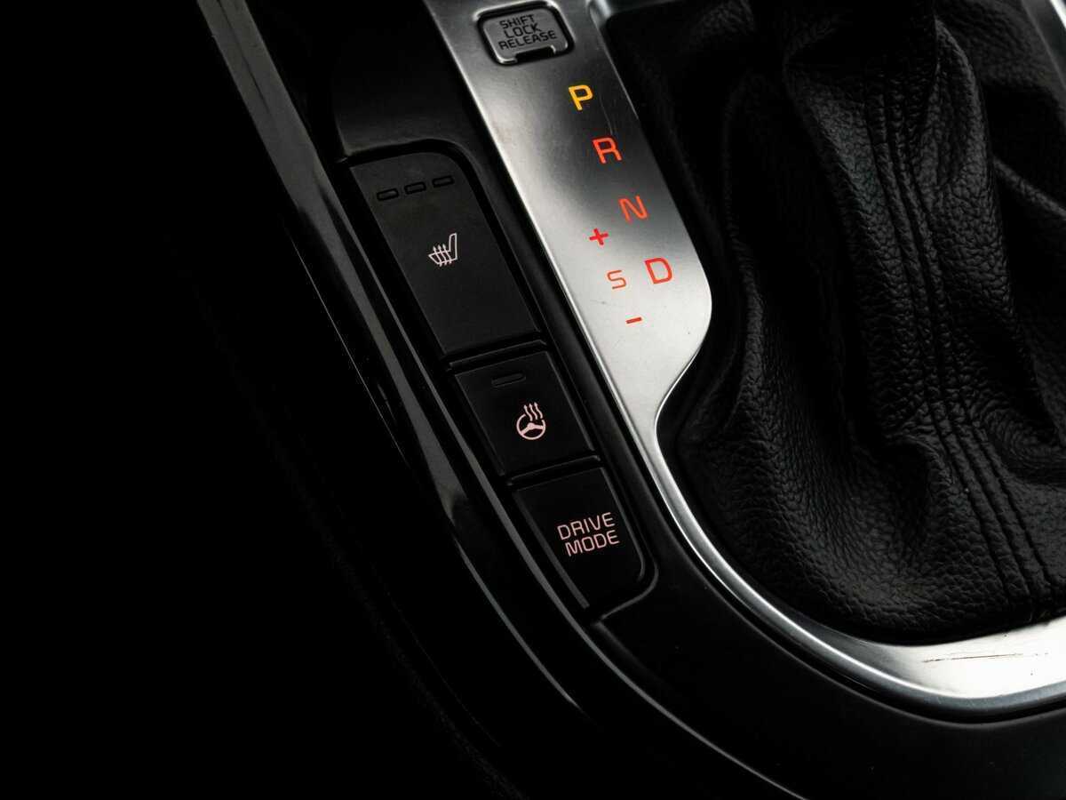 Купить Kia Cerato с пробегом. Фото: #13