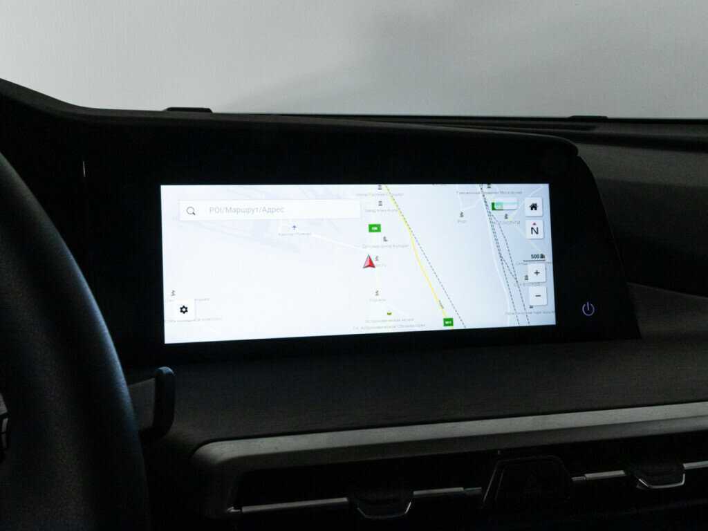 Купить Changan CS35PLUS с пробегом. Фото: #14