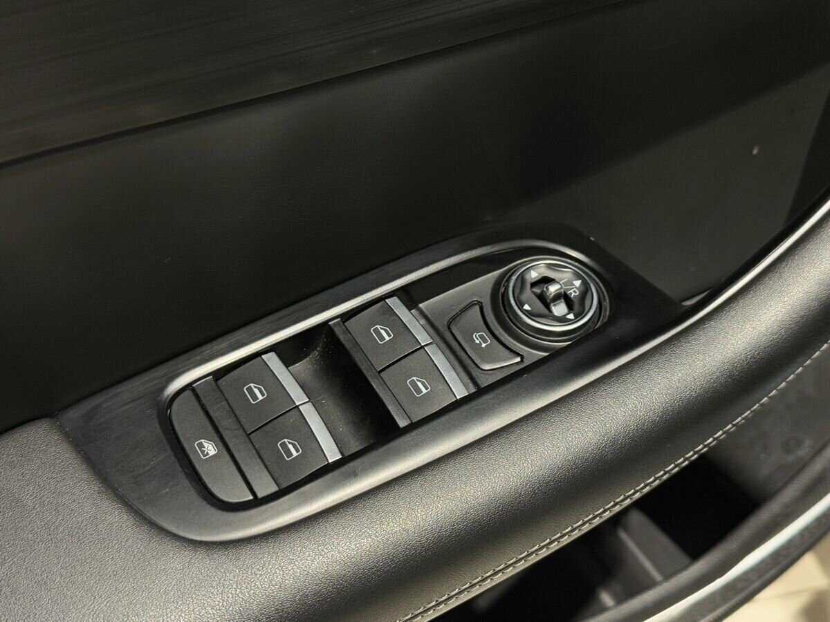 Купить Chery Tiggo 7 Pro с пробегом. Фото: #13