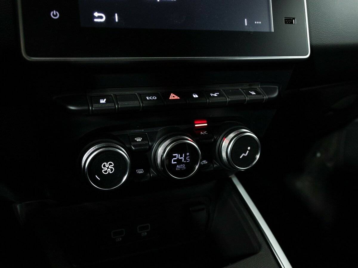 Купить Renault Arkana с пробегом. Фото: #16