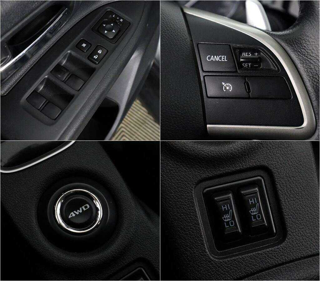 Купить Mitsubishi Outlander с пробегом. Фото: #12