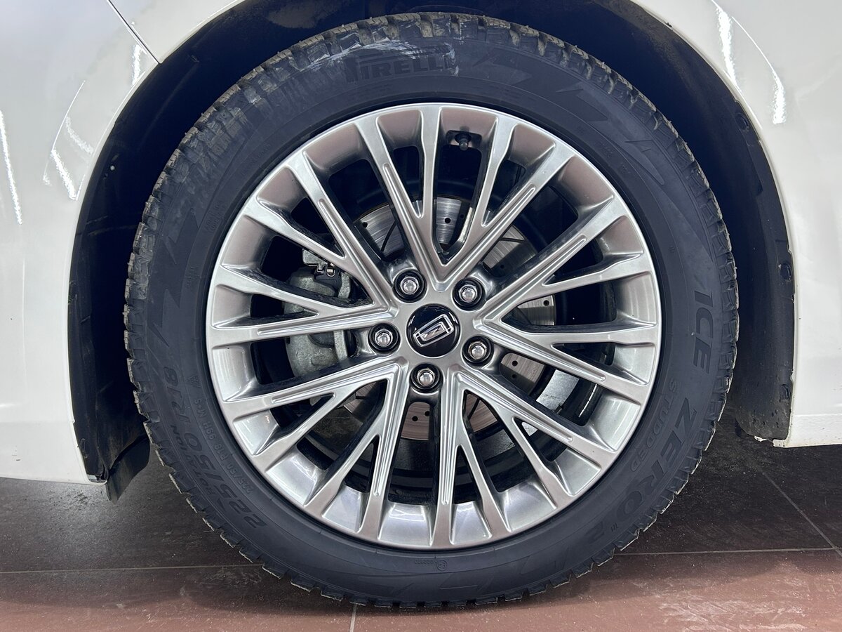 Купить FAW Bestune B70 с пробегом. Фото: #31