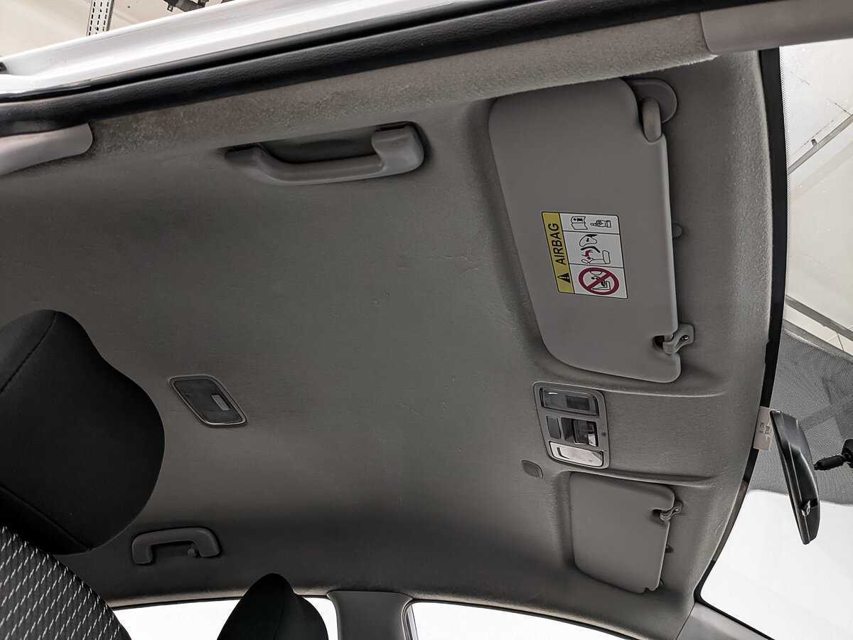 Купить Kia Rio с пробегом. Фото: #20