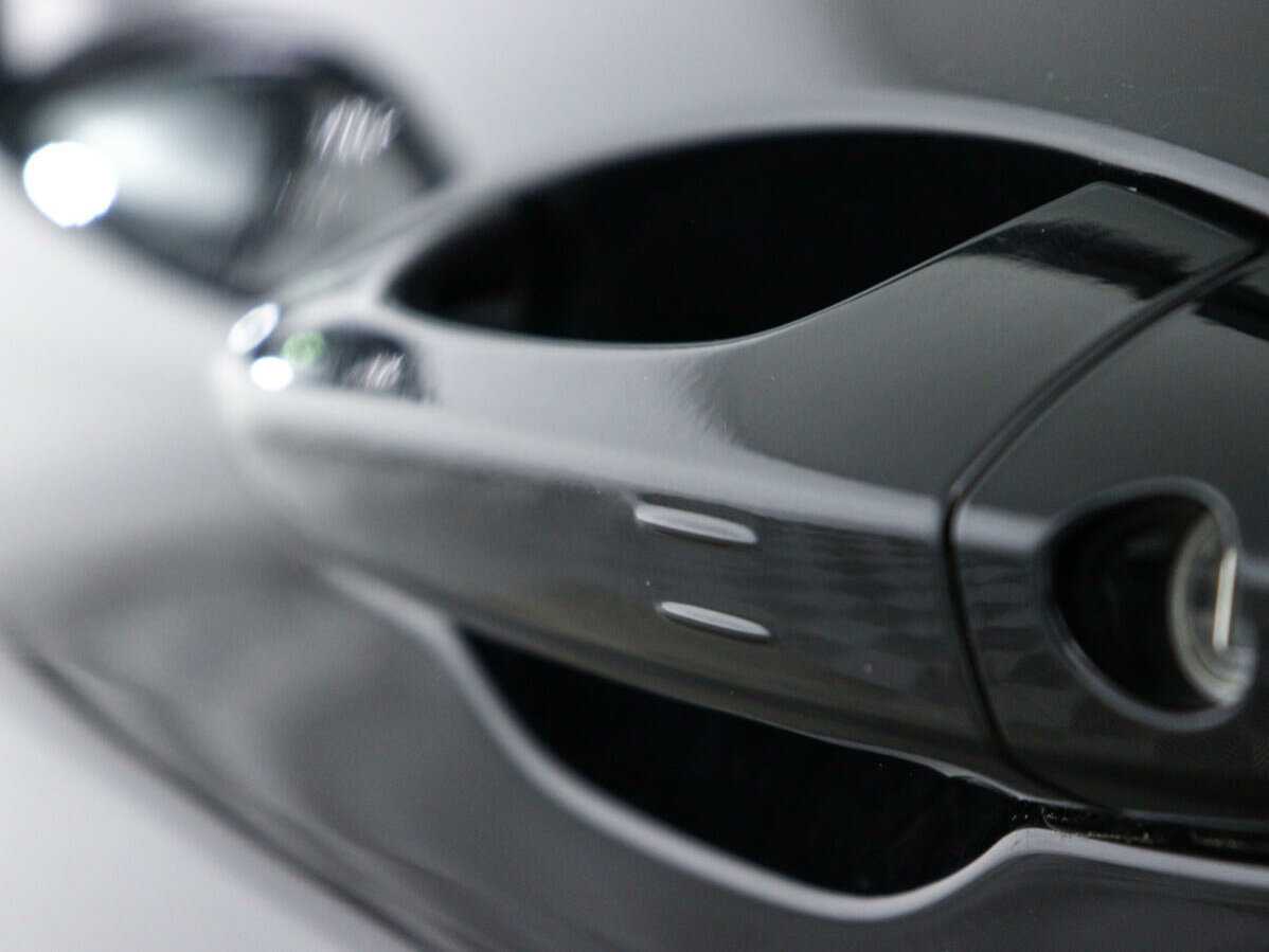 Купить Geely Coolray с пробегом. Фото: #15