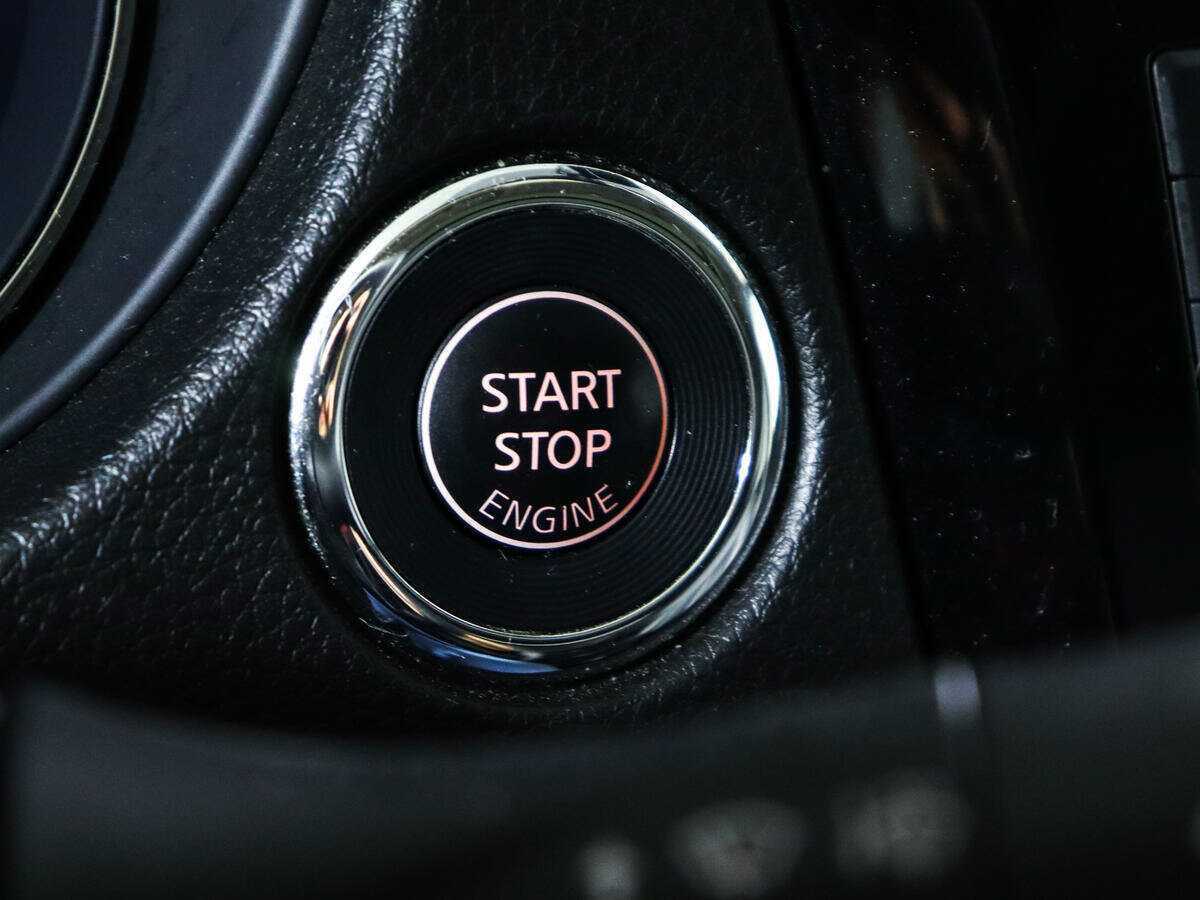 Купить Nissan X-Trail с пробегом. Фото: #16