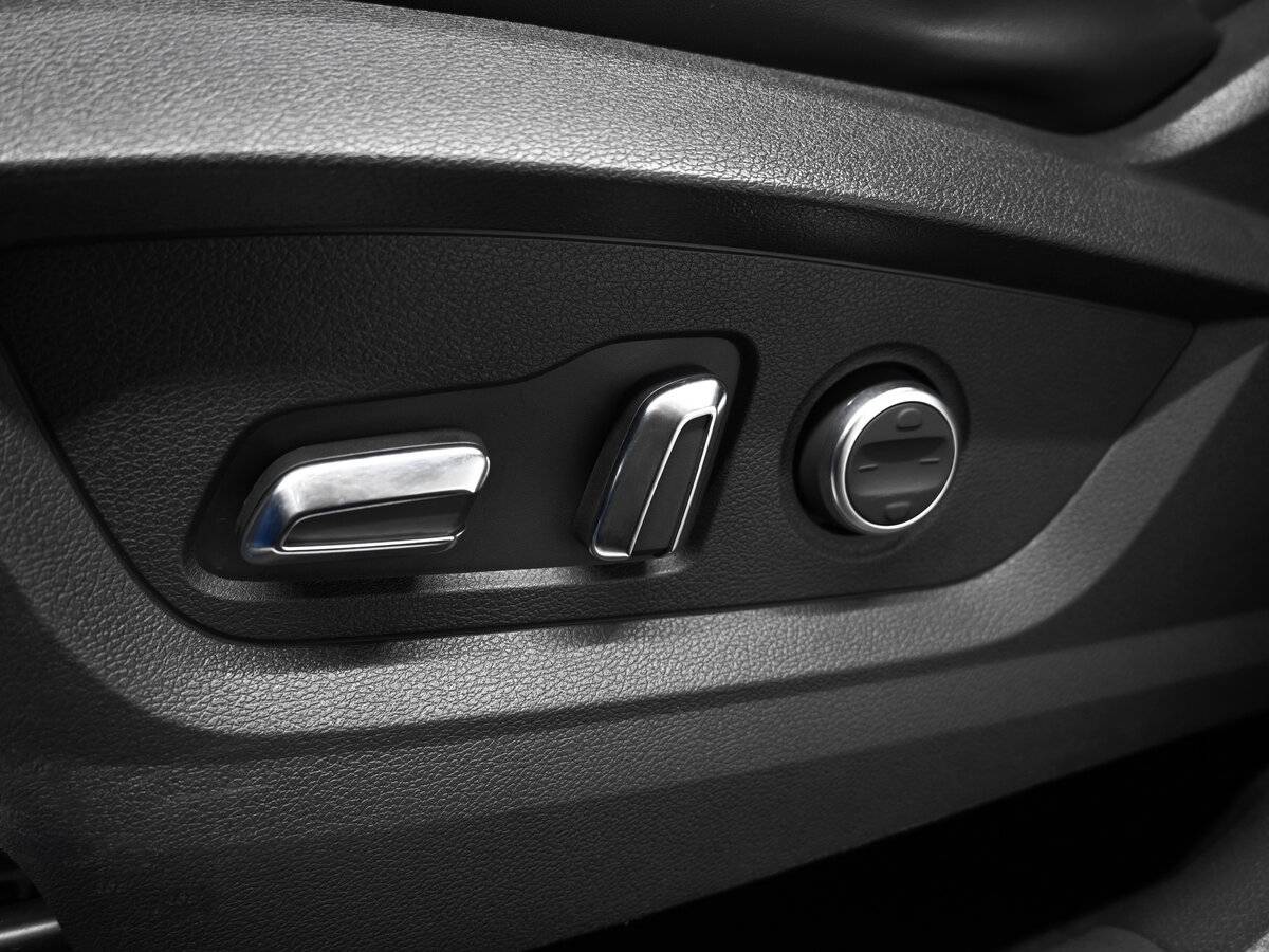 Купить Chery Tiggo 7 Pro с пробегом. Фото: #18