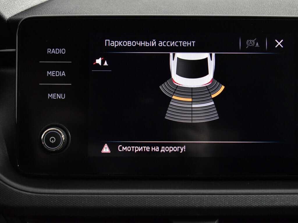 Купить Skoda Rapid с пробегом. Фото: #16