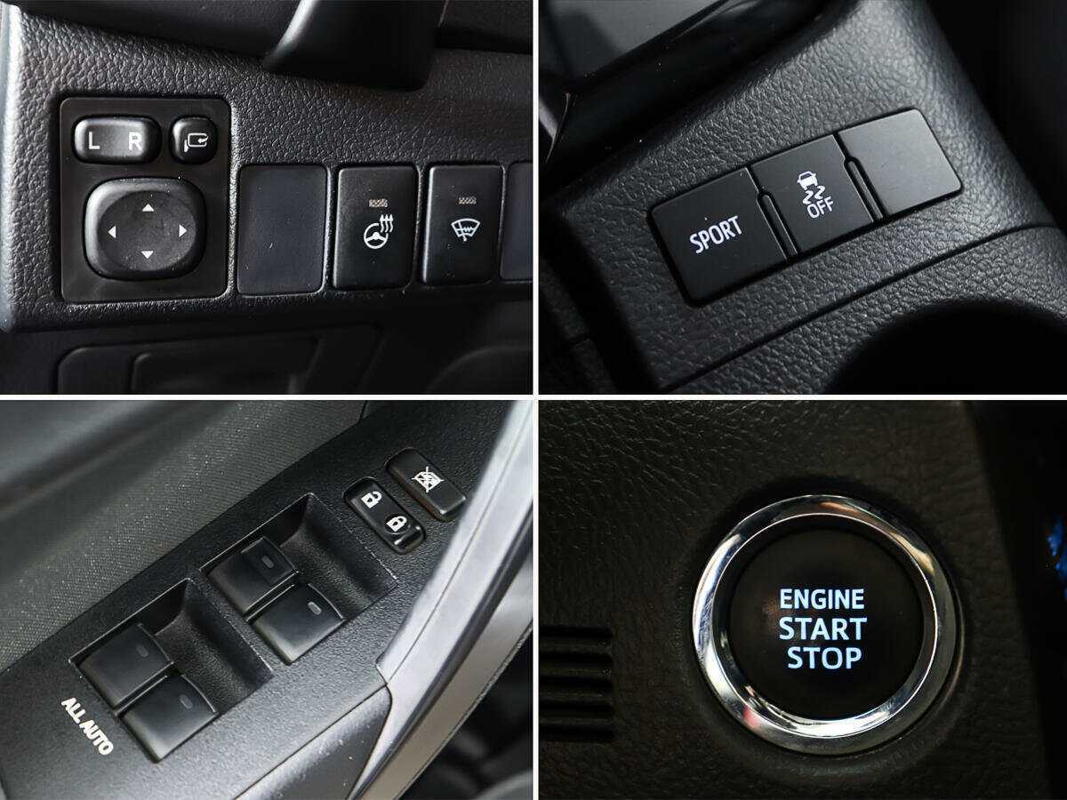 Купить Toyota Corolla с пробегом. Фото: #13