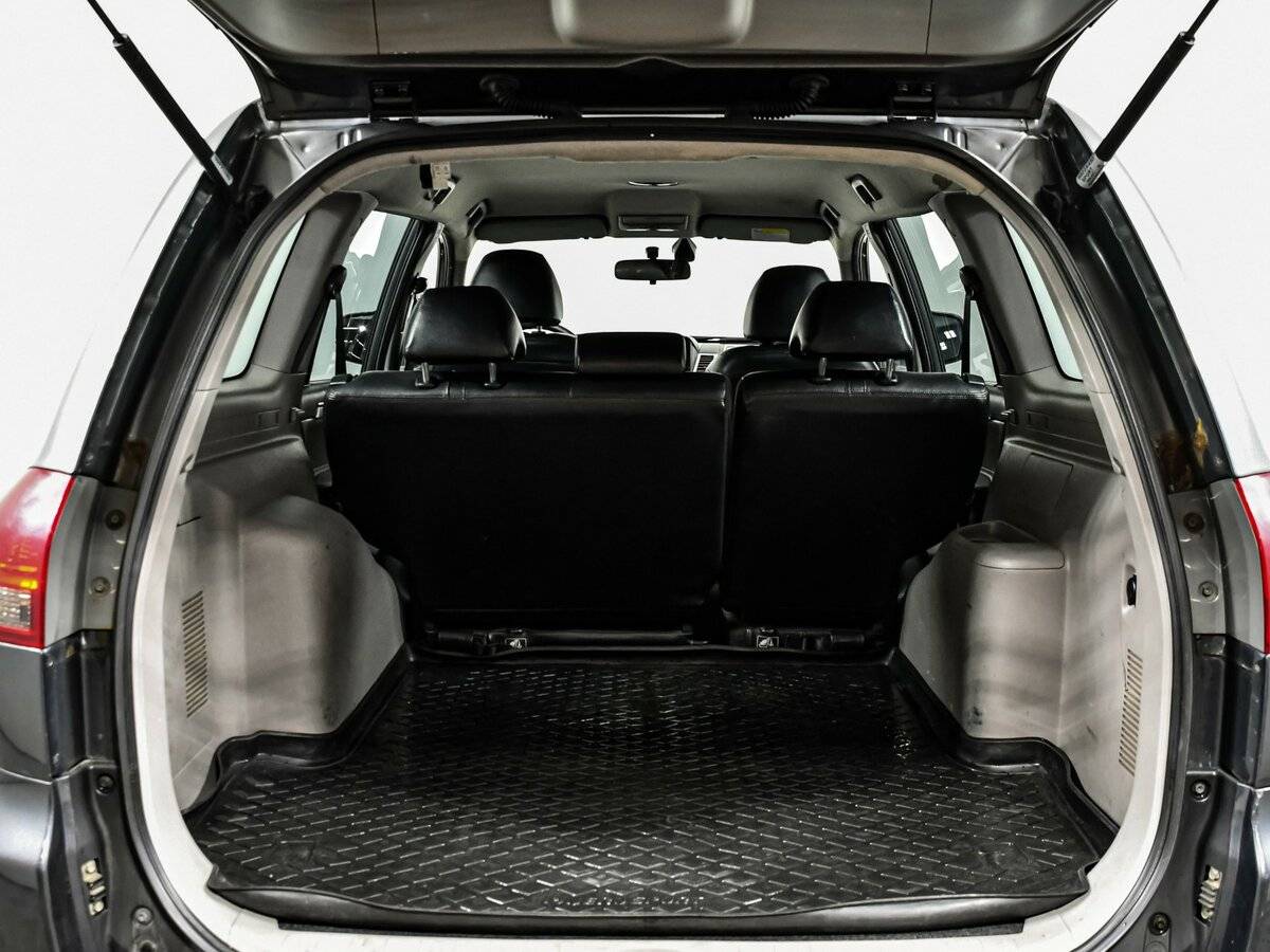Купить Mitsubishi Pajero Sport с пробегом. Фото: #11