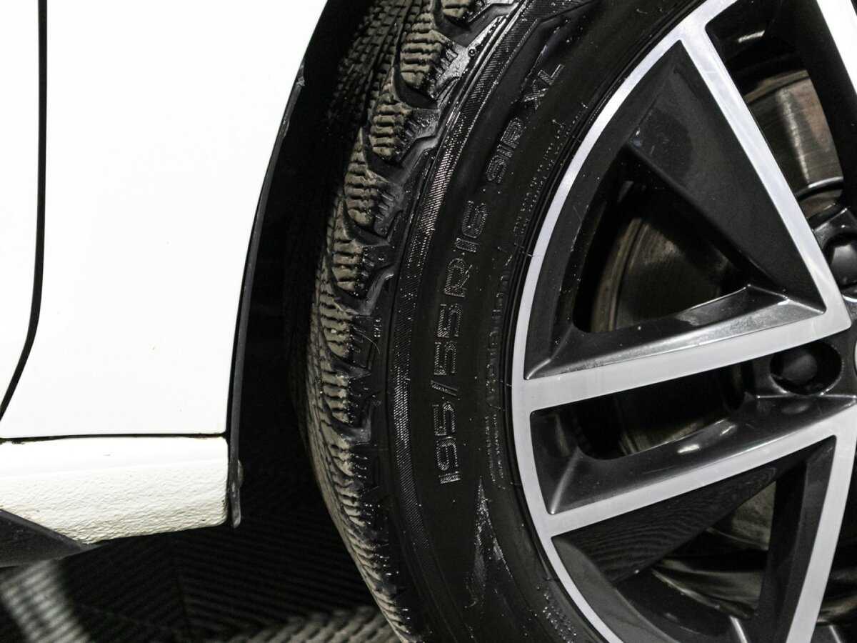 Купить Skoda Rapid с пробегом. Фото: #16