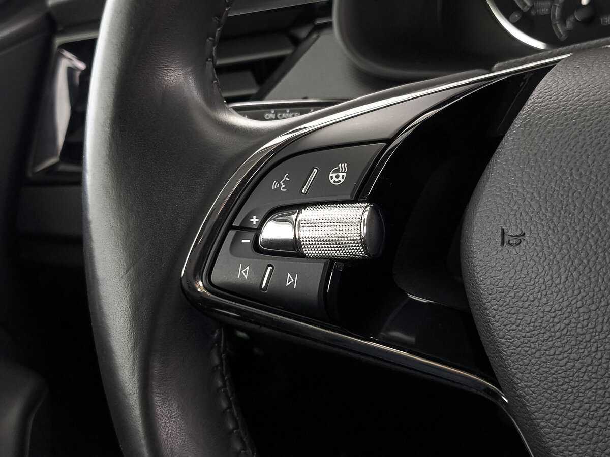 Купить Skoda Rapid с пробегом. Фото: #26