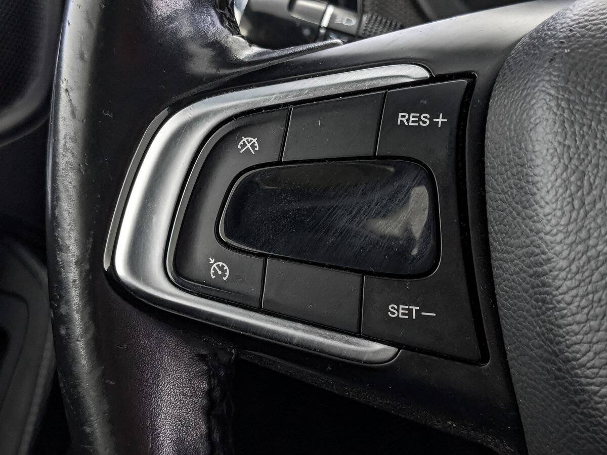 Купить Chery Tiggo 4 с пробегом. Фото: #28