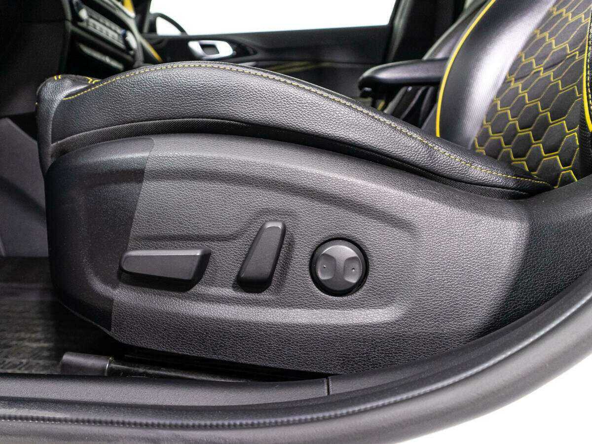 Купить Kia XCeed с пробегом. Фото: #16