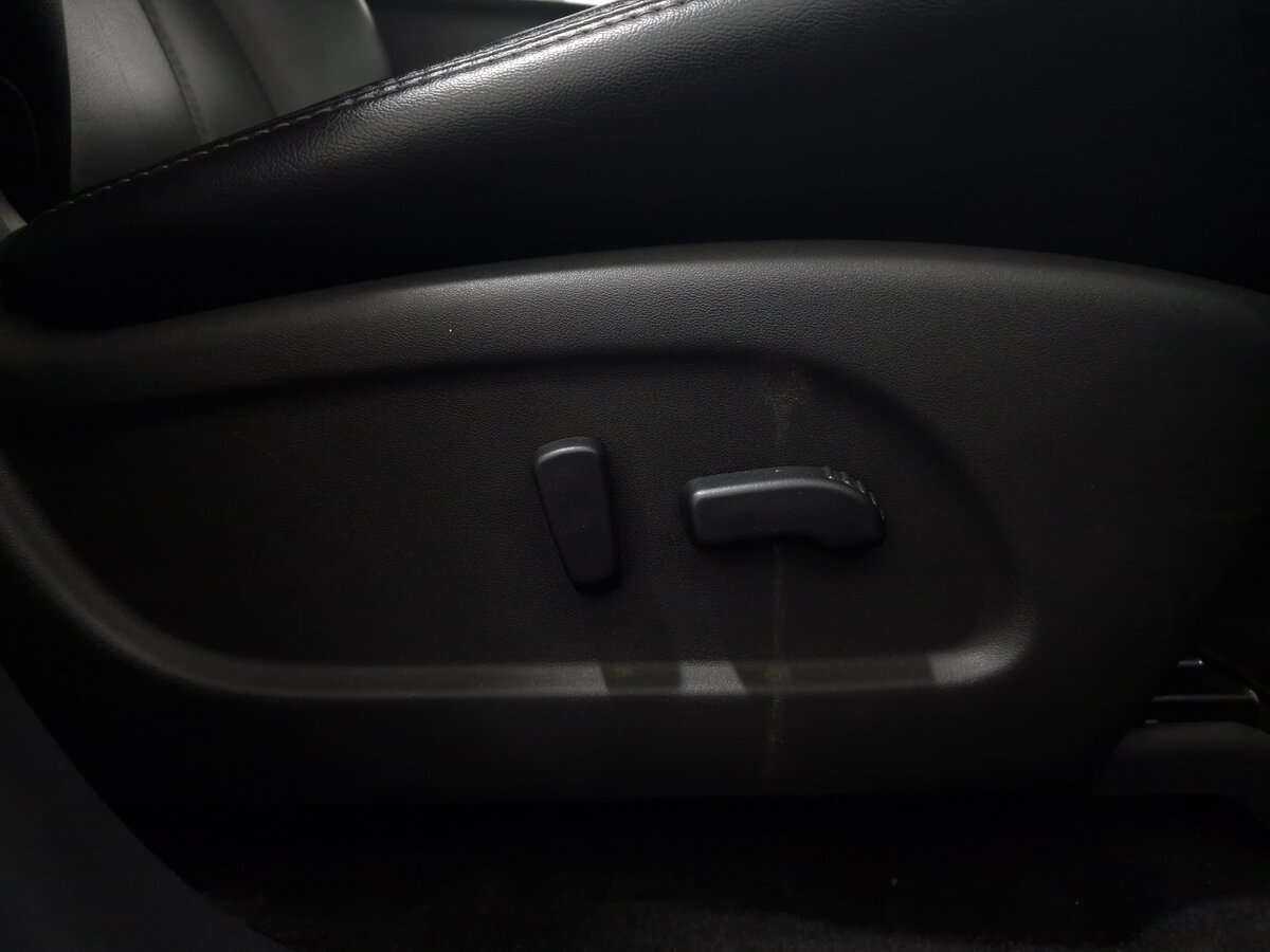 Купить Nissan Pathfinder с пробегом. Фото: #18