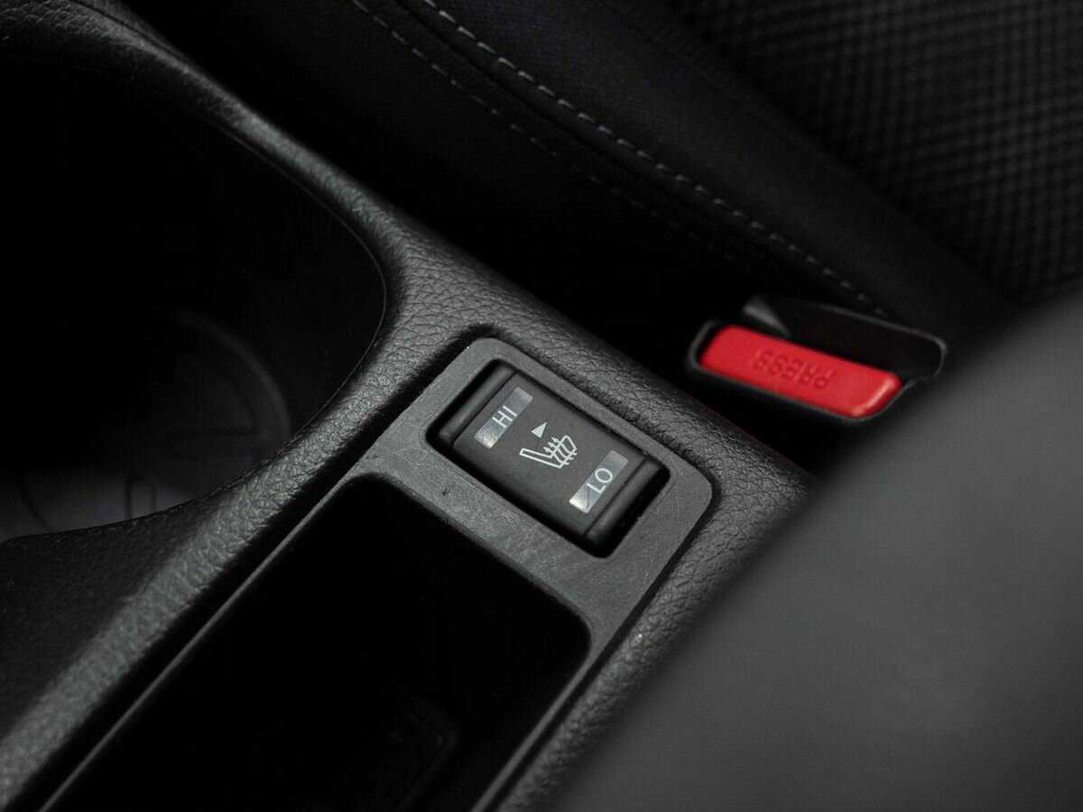 Купить Nissan Qashqai с пробегом. Фото: #22