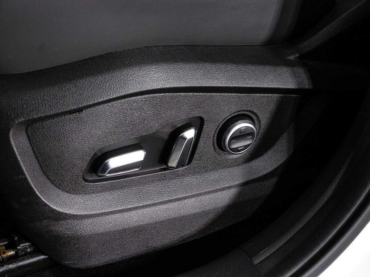 Купить EXEED LX с пробегом. Фото: #14