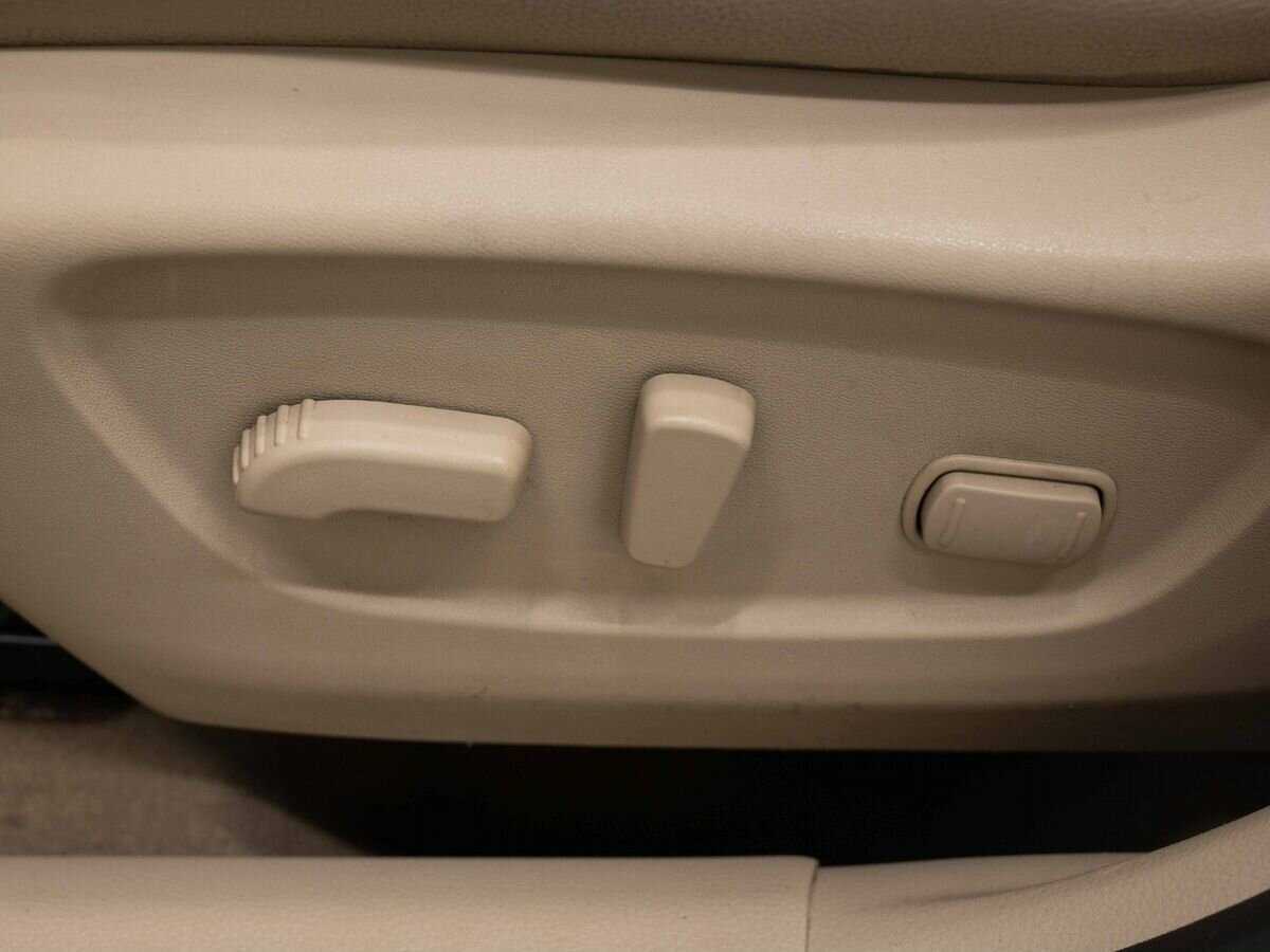 Купить Nissan X-Trail с пробегом. Фото: #21