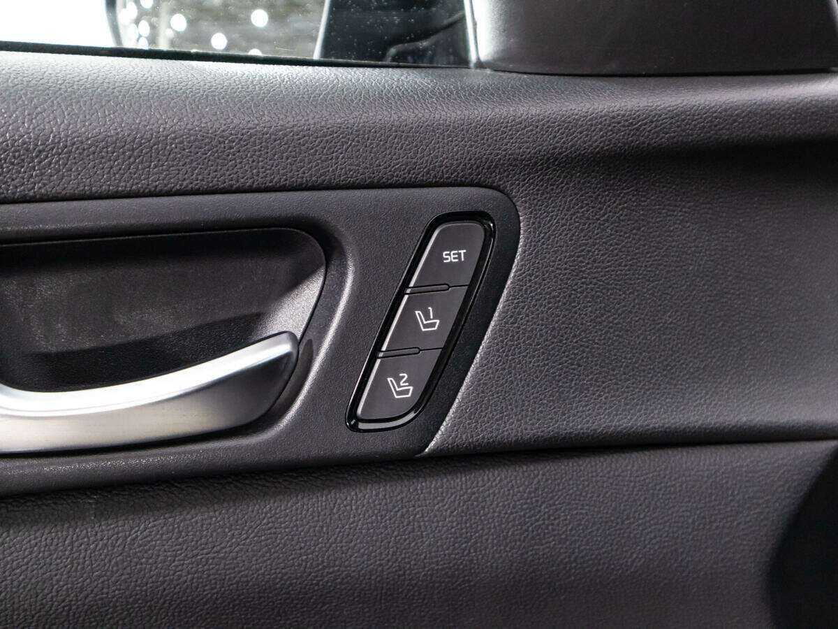 Купить Kia Optima с пробегом. Фото: #15