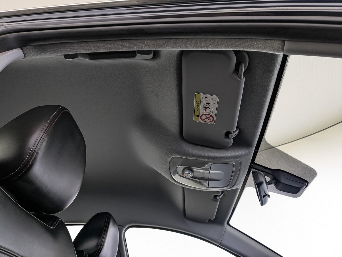 Купить Chery Tiggo 7 Pro с пробегом. Фото: #21