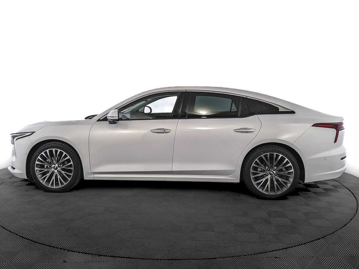 Купить FAW Bestune B70 с пробегом. Фото: #7