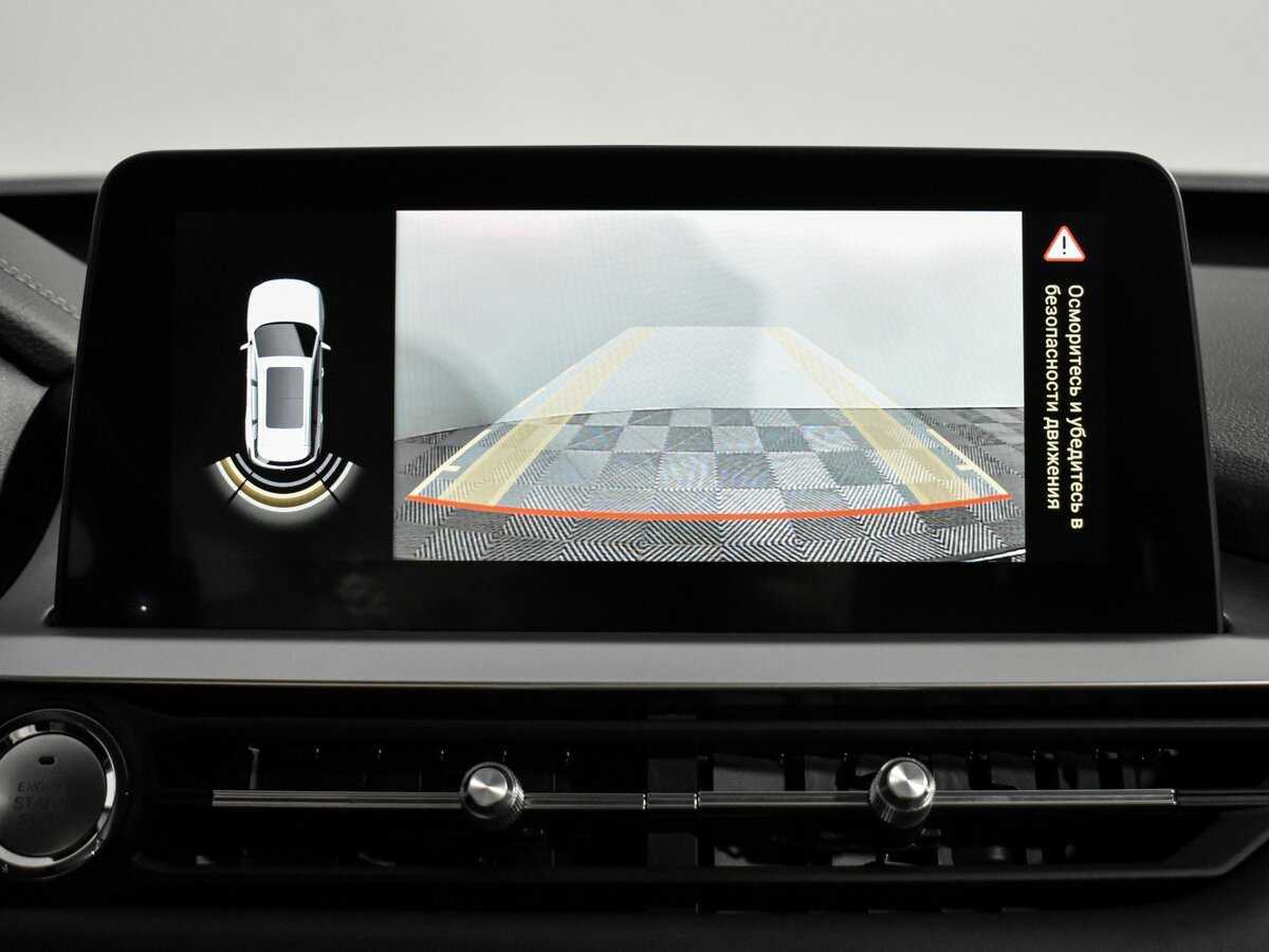 Купить Chery Tiggo 7 Pro с пробегом. Фото: #20