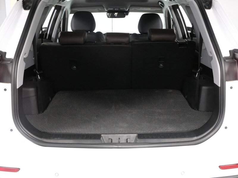 Купить Chery Tiggo 8 Pro с пробегом. Фото: #25