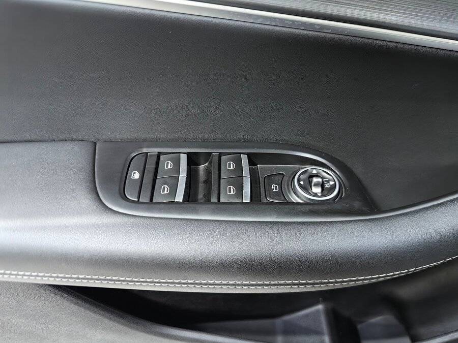 Купить Chery Tiggo 7 Pro с пробегом. Фото: #22