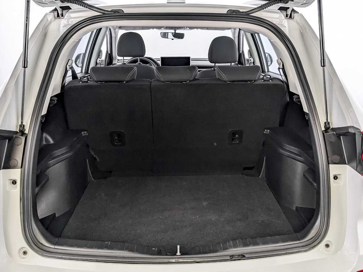 Купить Haval M6 с пробегом. Фото: #9