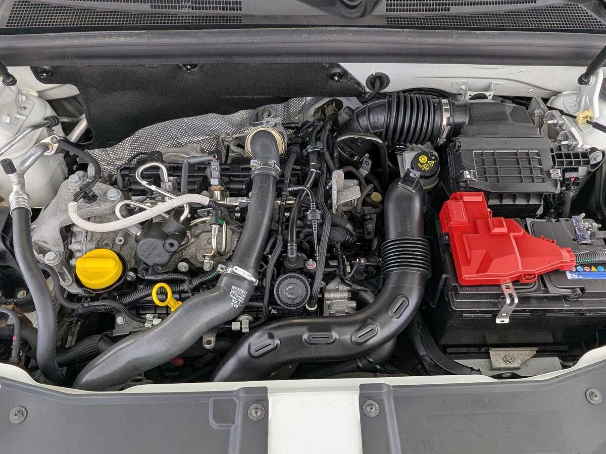 Купить Renault Arkana с пробегом. Фото: #8