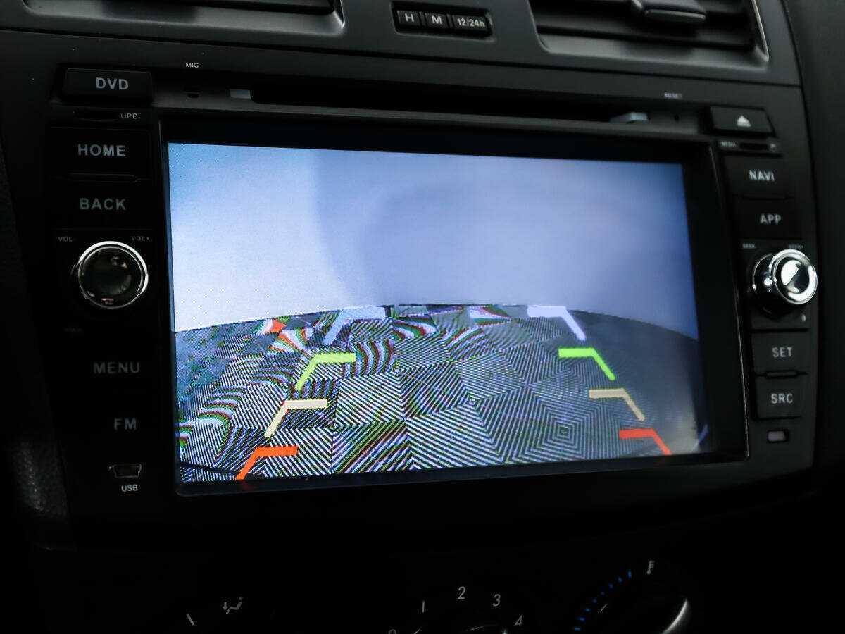 Купить Mazda 3 с пробегом. Фото: #17