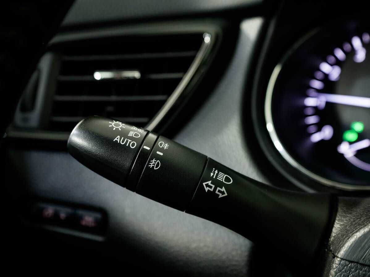 Купить Nissan Qashqai с пробегом. Фото: #18