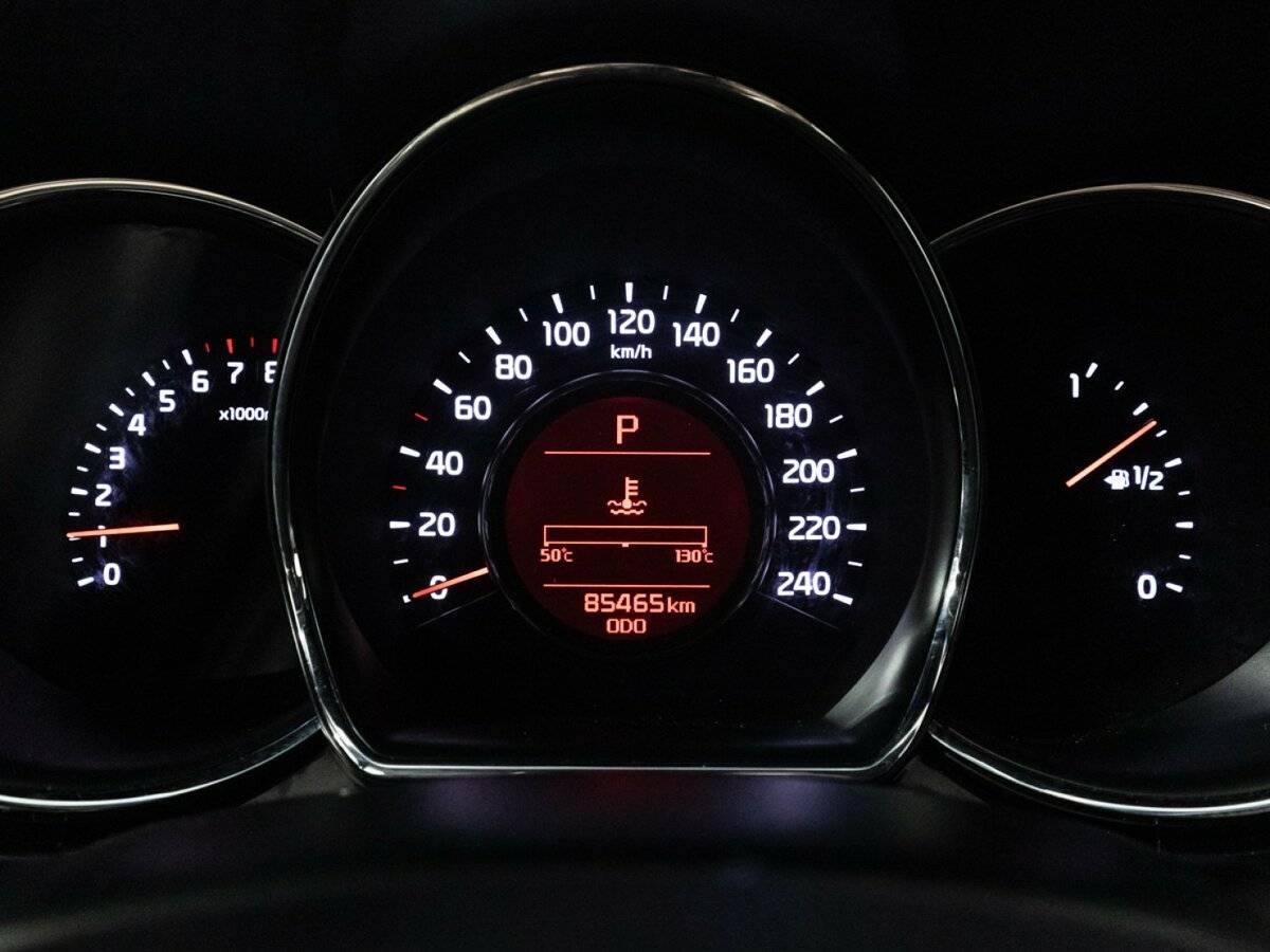 Купить Kia Ceed с пробегом. Фото: #11