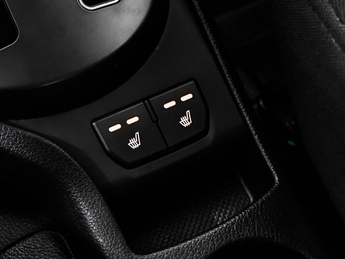 Купить Kia Rio с пробегом. Фото: #15