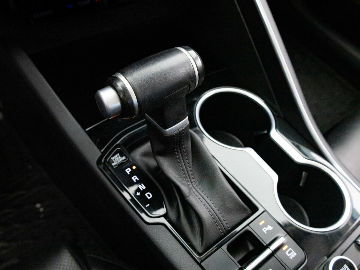 Купить Kia K5 с пробегом. Фото: #10