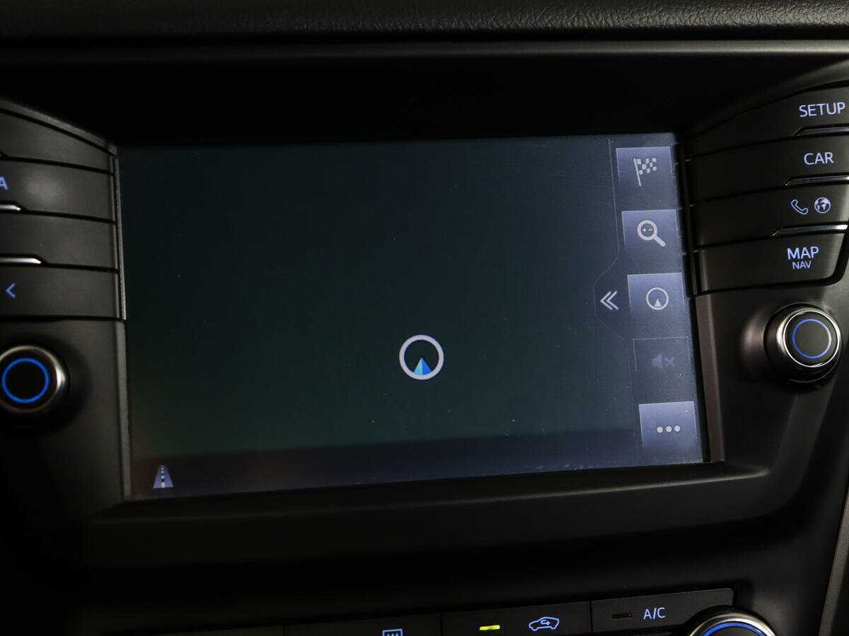 Купить Toyota Avensis с пробегом. Фото: #20