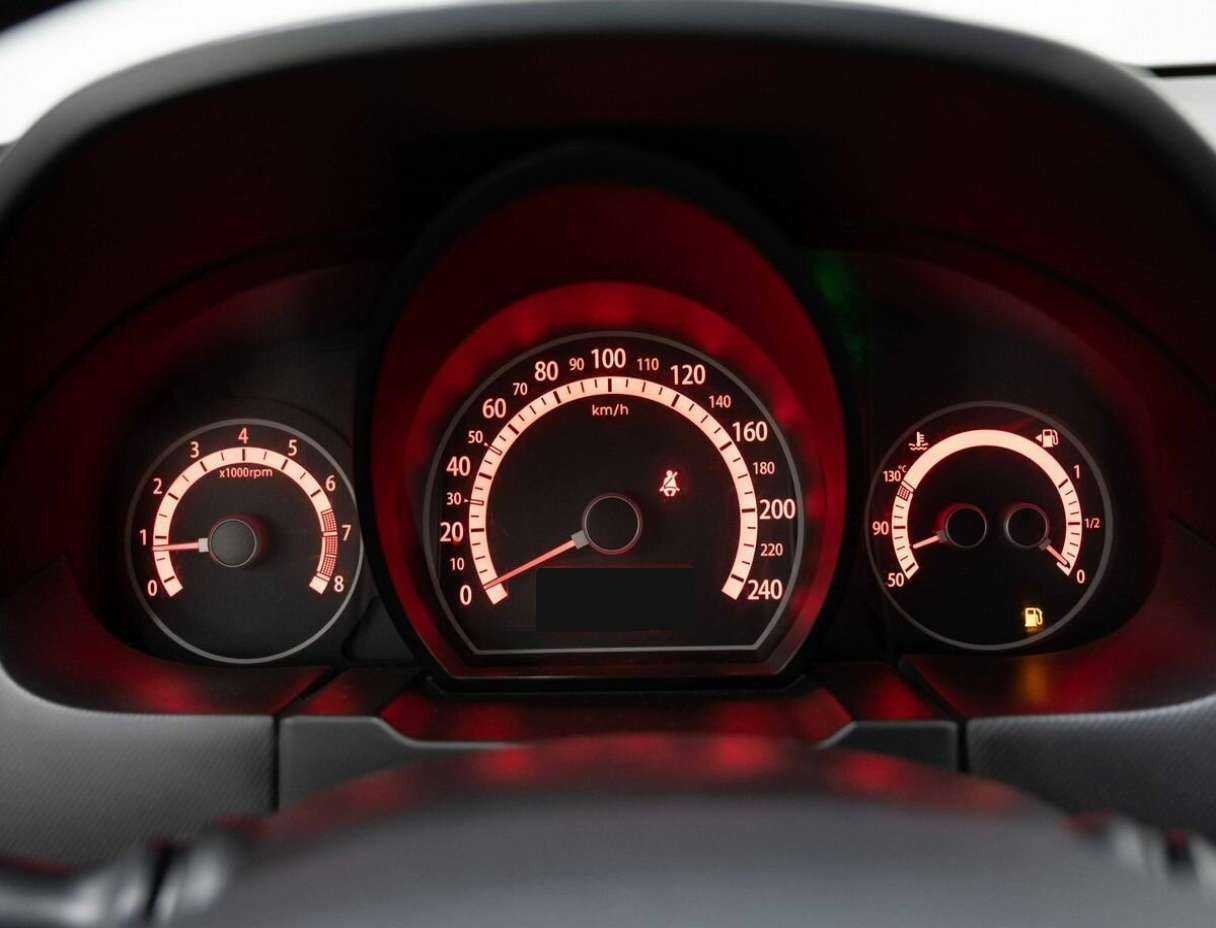 Купить Kia Ceed с пробегом. Фото: #15