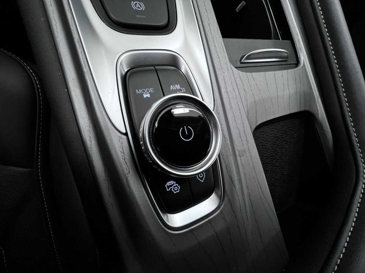 Купить Chery Arrizo 8 с пробегом. Фото: #28