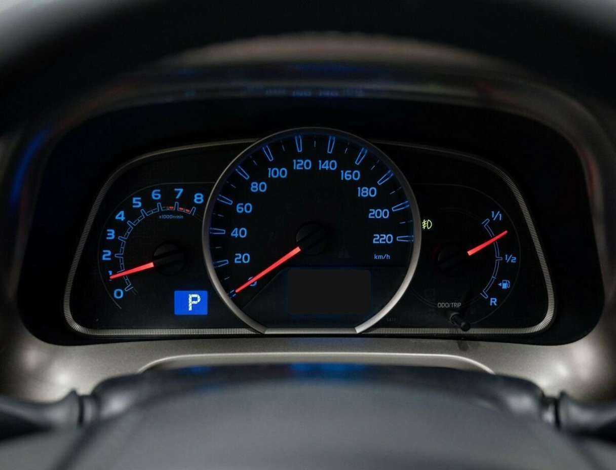 Купить Toyota RAV4 с пробегом. Фото: #21