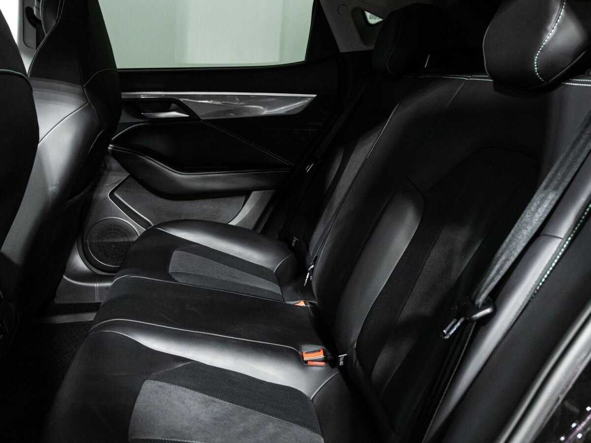 Купить Москвич 6 с пробегом. Фото: #9