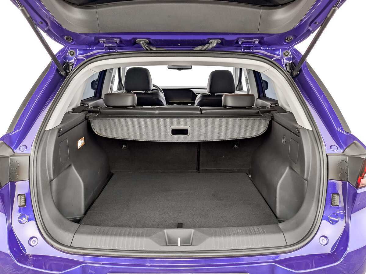 Купить FAW Bestune T55 с пробегом. Фото: #9