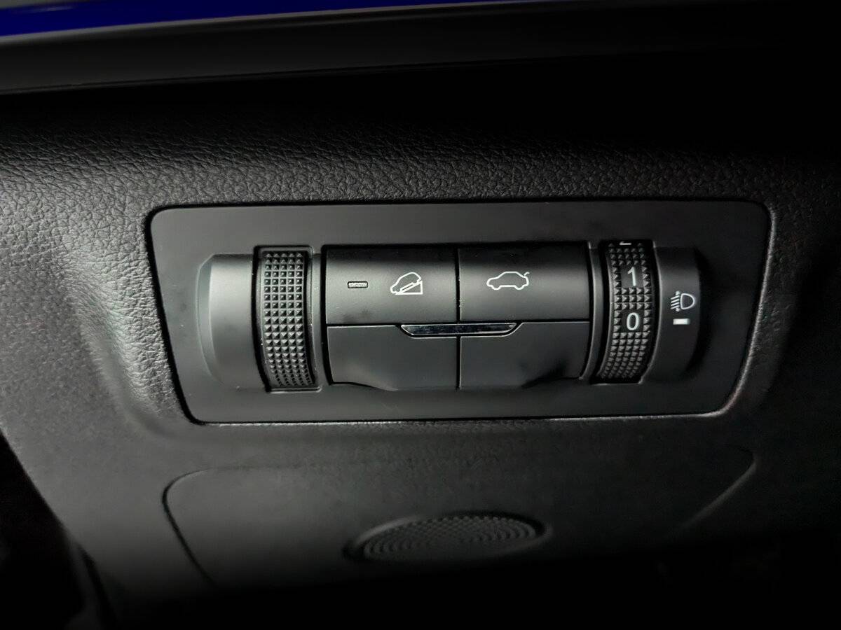 Купить Chery Tiggo 8 Pro с пробегом. Фото: #29