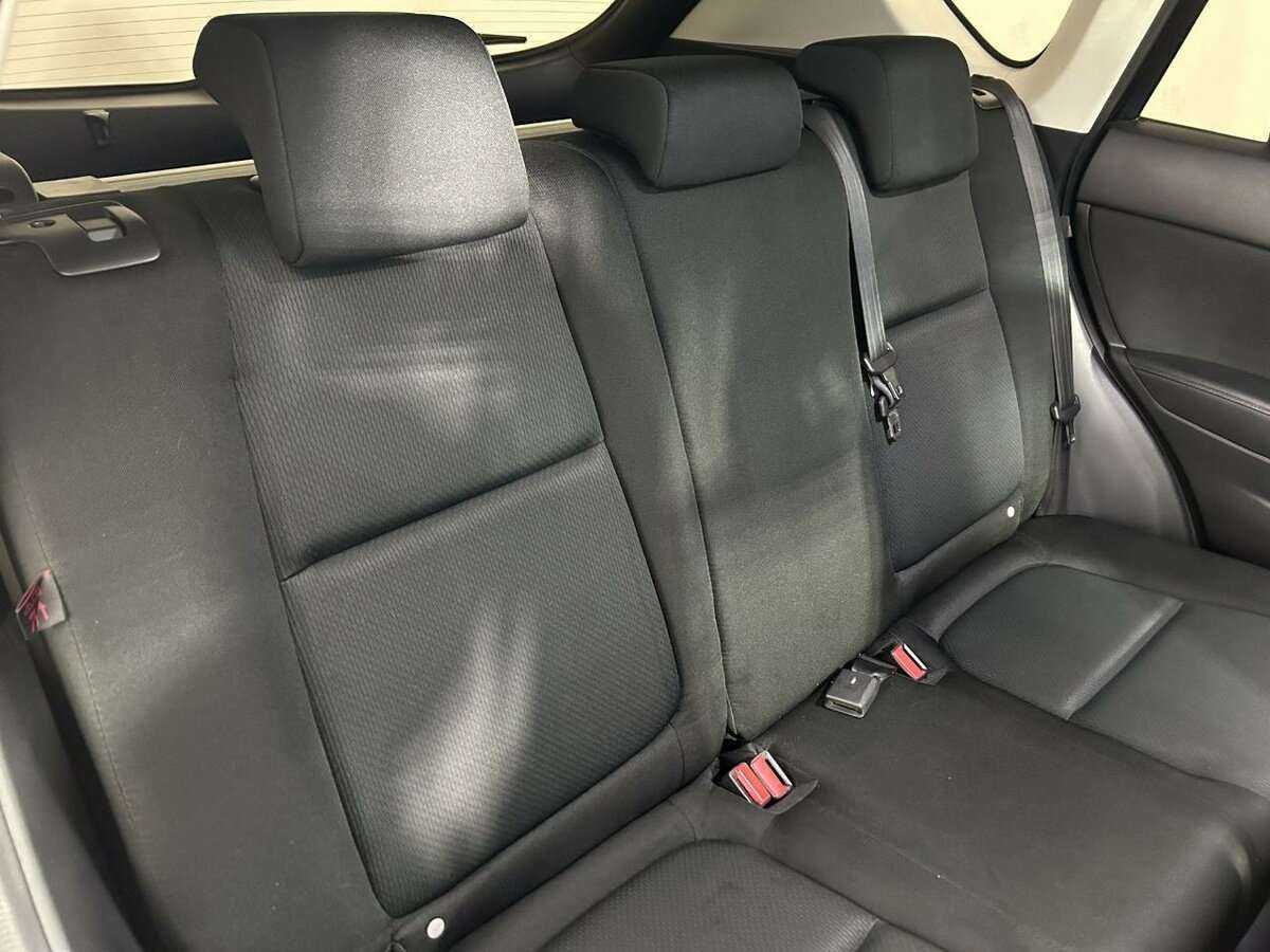 Купить Mazda CX-5 с пробегом. Фото: #14