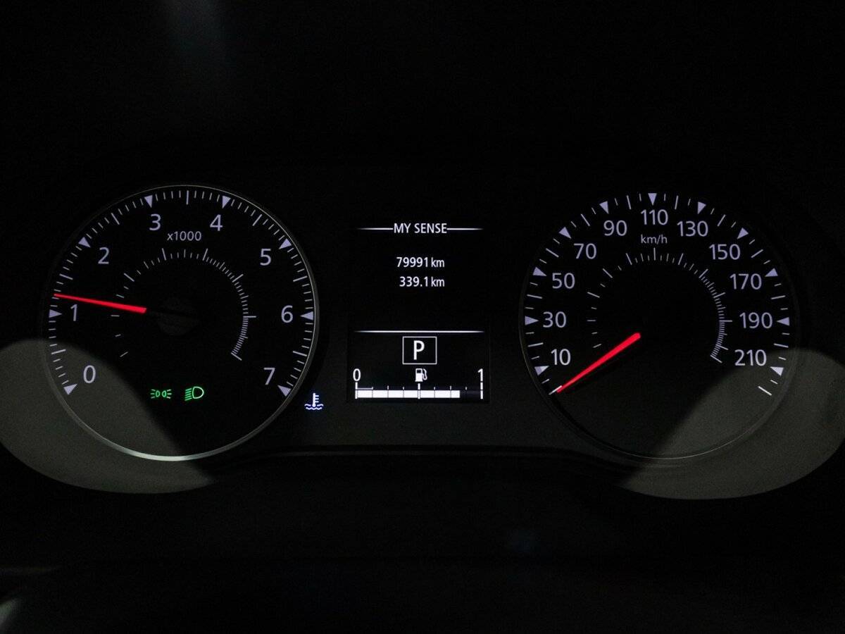 Купить Renault Arkana с пробегом. Фото: #10